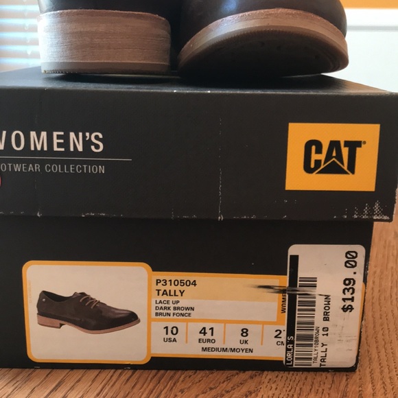 Tally by CAT - Picture 7 of 7